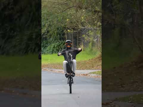 5000w conversion kit E-Bike #ebike #conversionkit