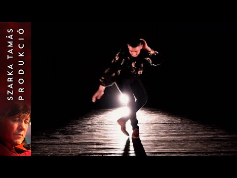 Mocsel Hunor | Esthajnal tehetségkutató | Szarka Tamás