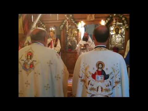 20160908 PS P +SEBASTIAN – NASTEREA MAICII DOMNULUI