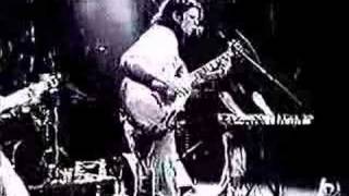 Big Black Backwards - Agents of Oblivion