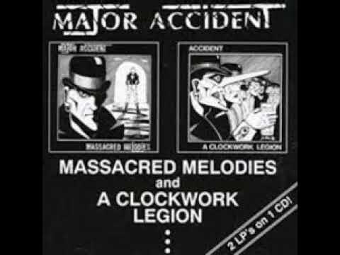 Download Major Accident Mp3 dan Mp4 2019
