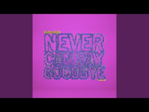 Never Can Say Goodbye (HappyTech Remix Edit)