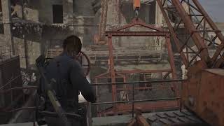 実況 [BIOHAZARD requiem] 初見プレイ#8