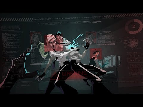 Invisible Inc guard behaviour and manipulation crash course