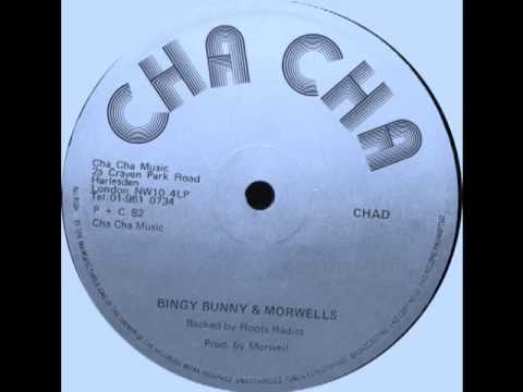 Bingy Bunny   the Morwells   Me   Jane 12inch   YouTube