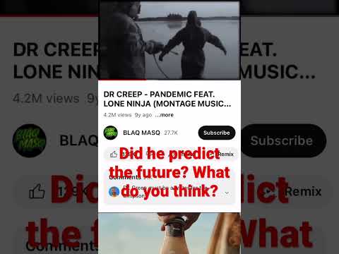 YouTube Thumbnail