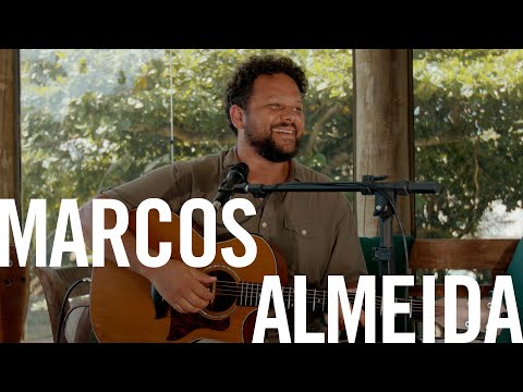 Marcos Almeida - Na Casa #26 (O Canto das Igrejas)