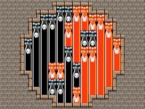 Duality ⚡️ by Zach ⚡️ SUPER MARIO MAKER Raw GAMEPLAY