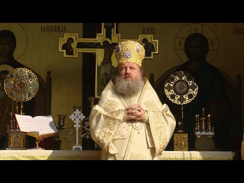 Predica Preasfințitului Părinte Timotei Prahoveanul în Duminica a II a din Postul Mare