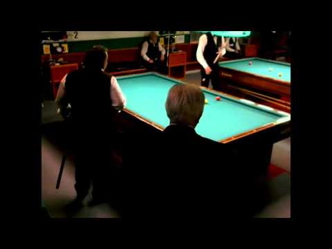 La Biglia vs Arci King - Vispo vs Di Graci