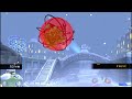 UMVC3 Morrigan Hitboxes Hitspheres