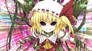 Touhou Genso Wanderer Reloaded [VS Flander]