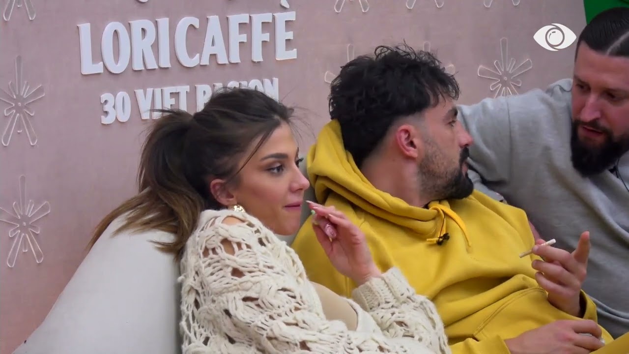 “Nuk më duket aq e fortë Gerta”/ Indriti flet me Aldon dhe Loredanën: Ka agresivitet