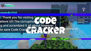 Code Cracker