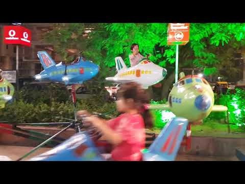 young Vihana   enjoying rides in GT