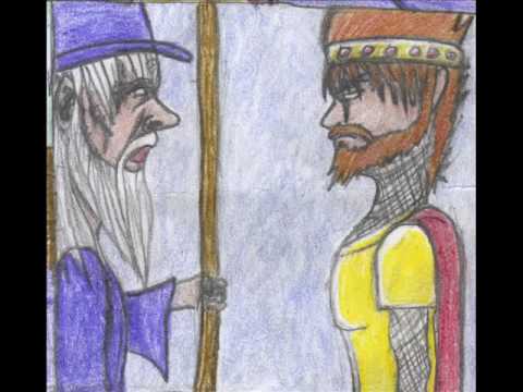 Le morte d'arthur.wmv