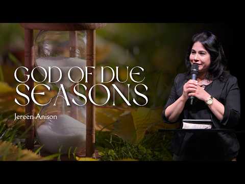 God of Due Seasons
