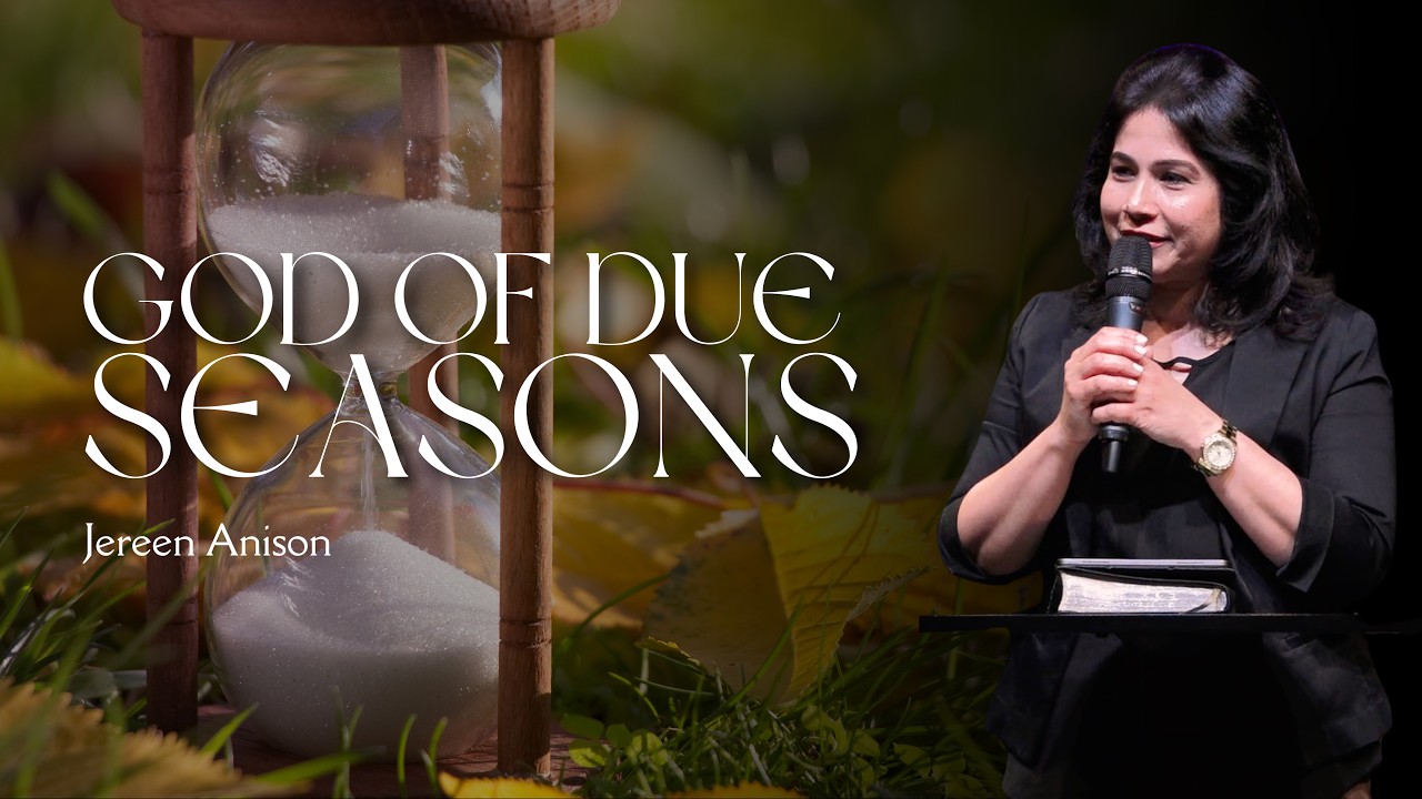 God of Due Seasons