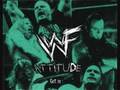 WWF RAW Is War Attitude Era Theme Anthrax All Together