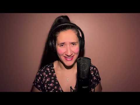 Wondering - Olivia Rodrigo & Julia Lester (Cover by Adriana)