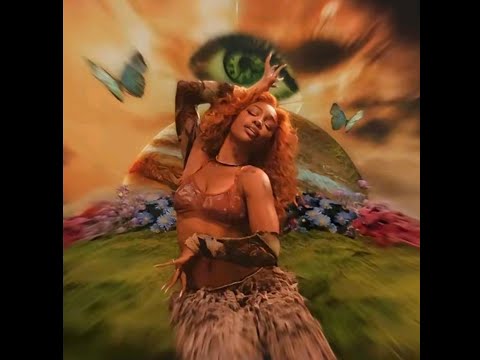 (FREE) SZA  x Doja Cat Type Beat - "Falling"