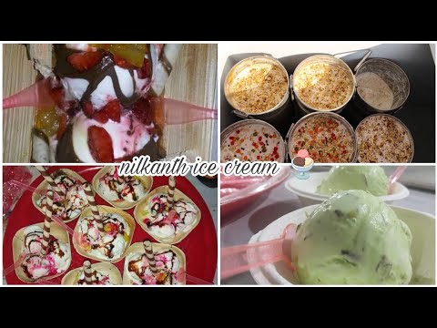 wholesale icecream || #icecreamlove #foodie || discription 👇👇 @CollegianFoodie