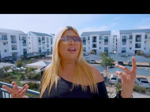 AWAY (Official Music Video) by Nikki & Mr Faga