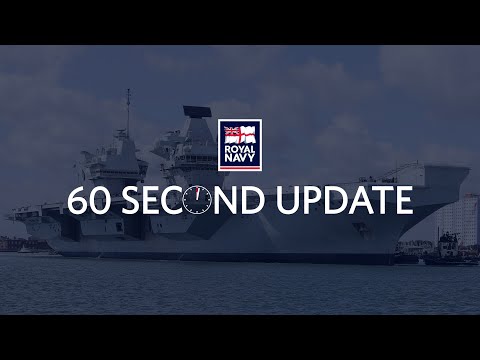 The Carrier and Her Squadrons | Episode 81