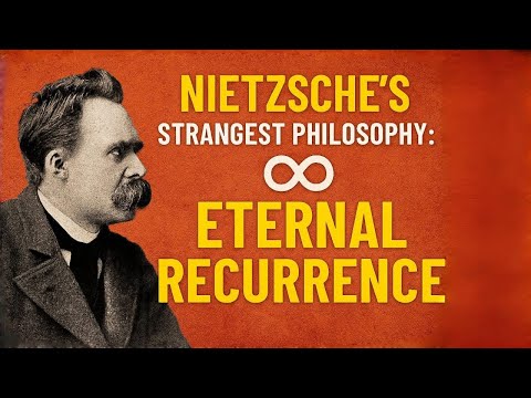 Nietzsche’s Eternal Recurrence Explained: The Philosophy That Will Change How You See Life
