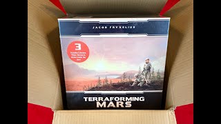 BoardGameTeacher - Terraforming Mars: Big Box video thumbnail