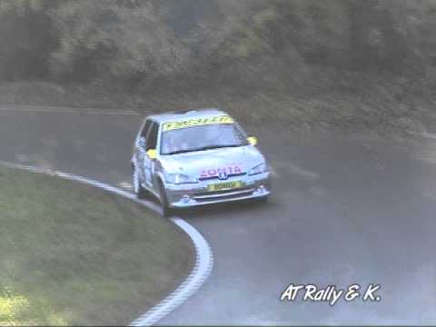 2° Ronde del Palladio 2011 - seconda parte