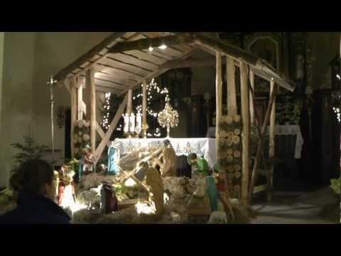 2012-01-27 cz.7 Czuwanie Modlitewne - Tak mnie skrusz