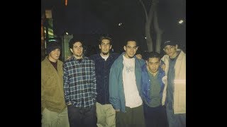Linkin Park - Blue INSTRUMENTAL 1998