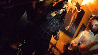 Blues / Bogota - Citadino Blues en Las Flores de Valeria - Boom Bang