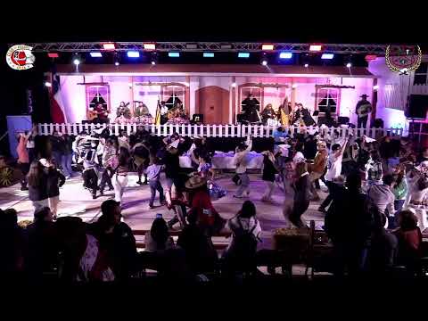 Campeonato Regional de Cueca Región de los Ríos 2026