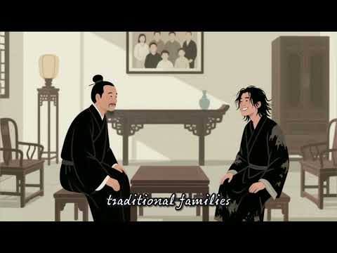 Lu Xun: The Man Who Tried to Wake China