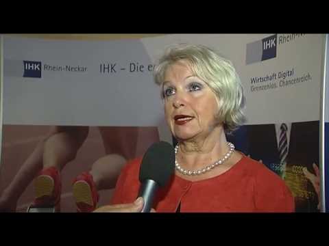 Vernetzung von Wirtschaft und Wissenschaft