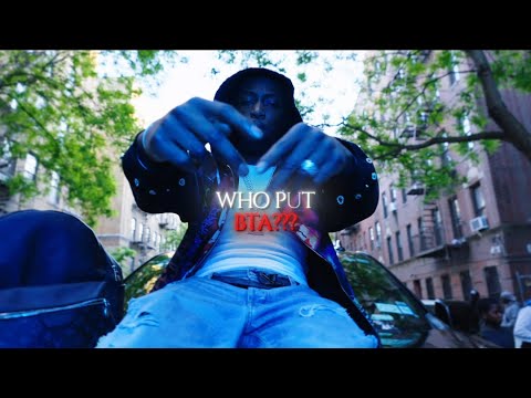 Ice Killa - BTA (Dirbyrgframes)