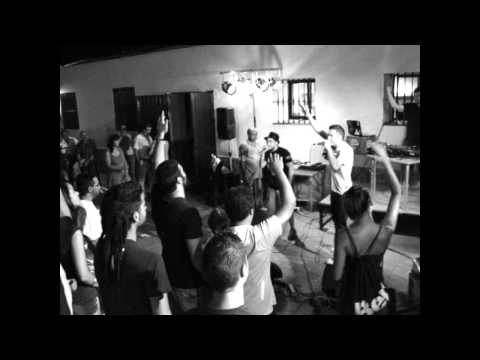 Scorpio - Contundente (con Tosko y PabloChronico) [Producido por CPprods]