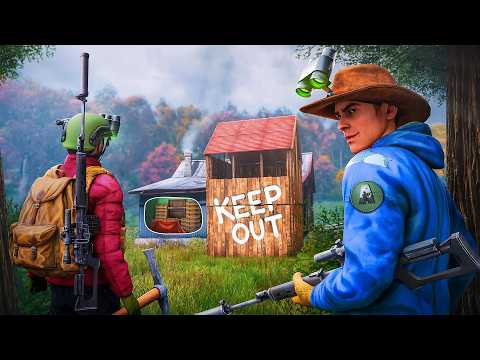 I Tried Surviving 50 Hours Of Vanilla DayZ