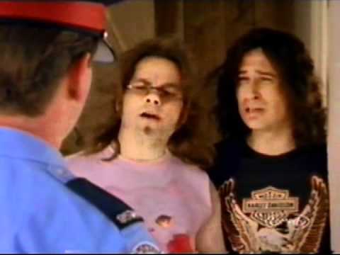 Ben's Best Of Kids In The Hall - Gazebo