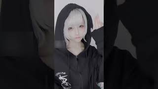 【TikTok】この子が好きすぎて…❣️  #TikTok#shorts#T-STONE#Let’s Get Eat#かわいい#コスプレ#コンカフェ#極楽浄土#極楽上等#空耳#推し#おすすめ
