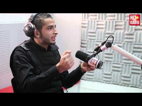 AMINUX DANS LE MORNING DE MOMO SUR HIT RADIO - 03/02/14