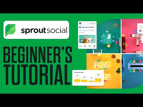 Sprout Social 2023 Tutorial For Beginners (Step by Step)