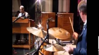 Charles Covington at the Hammond B3 Organ  -  Blues for Becky AKA Blues at the Kennedy Center