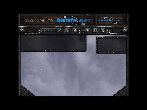 Warcraft 3 1.30.2 host bug