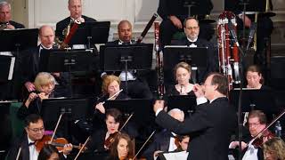 Download lagu 'La Calinda' from Koanga by Frederick Delius mp3