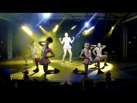 2017.09.16. Csurgó Popcorn