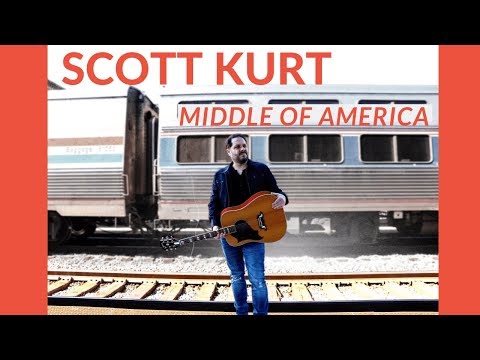 Scott Kurt - Middle Of America (Official Music Video)