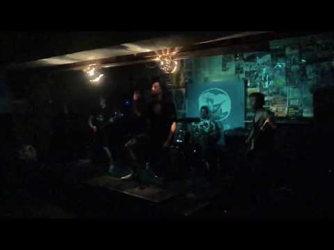 PORTAL CRANE - STONED (LIVE) | GROOVE METAL